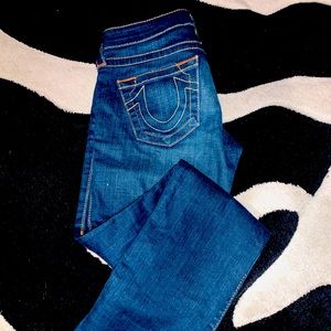 cost of true religion jeans
